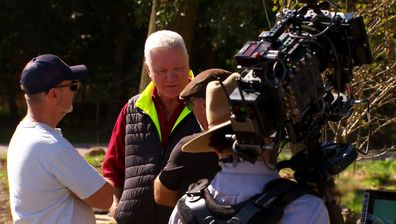 The Block 2022 team quit Scott Cam