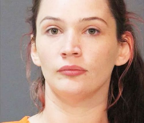 Mother-of-two Sarah Parker was arrested after the body of her soldier boyfriend's wife was found in the boot of her car.