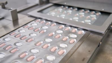 The US Food and Drug Administration on Wednesday authorised Pfizer's antiviral pill, Paxlovid, to treat COVID-19