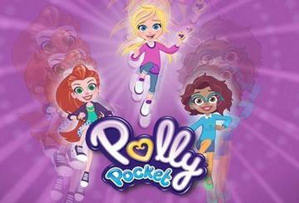 Polly Pocket