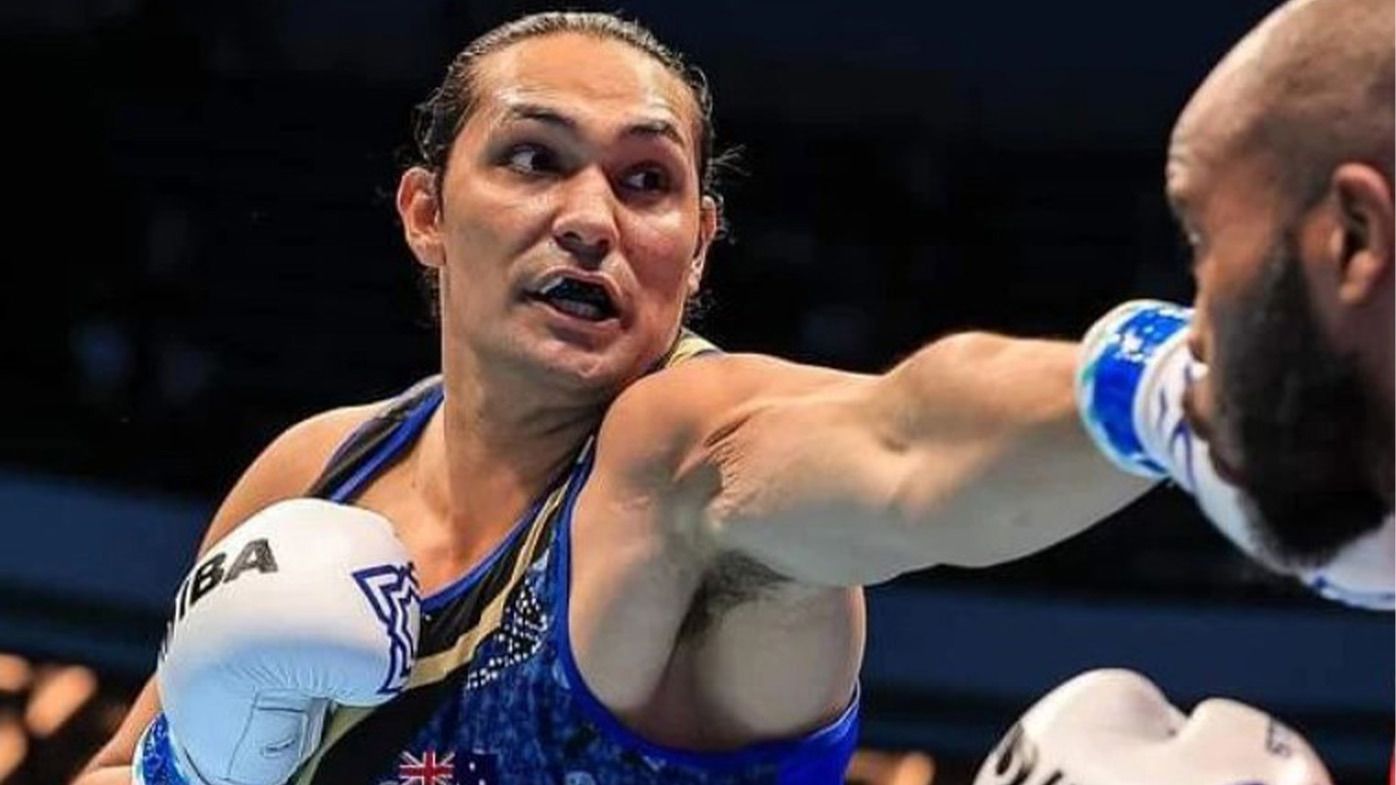 Every Aussie selected for Paris 2024: 120kg giant one of 12 boxers locked in for Olympics