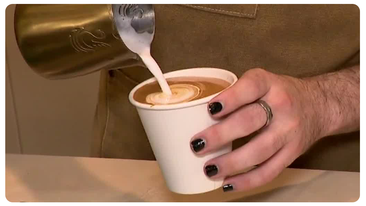 Calls to ban disposable coffee cups in NSW