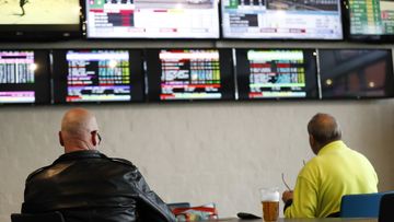 Tabcorp has been ordered to pay more than $370,000 after admitting it failed to stop children from gambling across multiple Victorian venues.