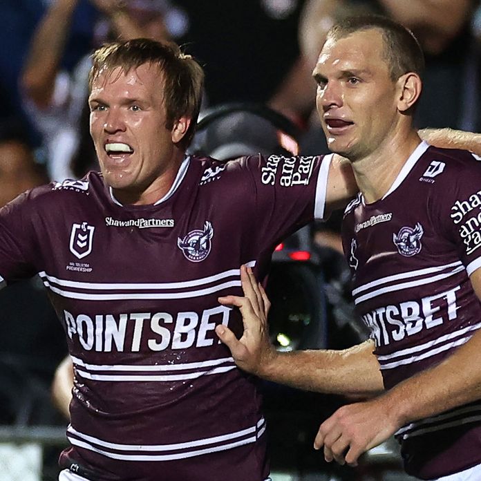 Sea Eagles vs Broncos Tips  NRL 2023 Preview, Predictions & Odds