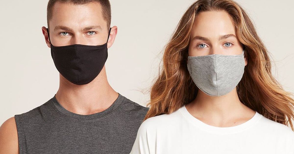 Louis Vuitton T-shirt Hermes reusable face masks Luxury