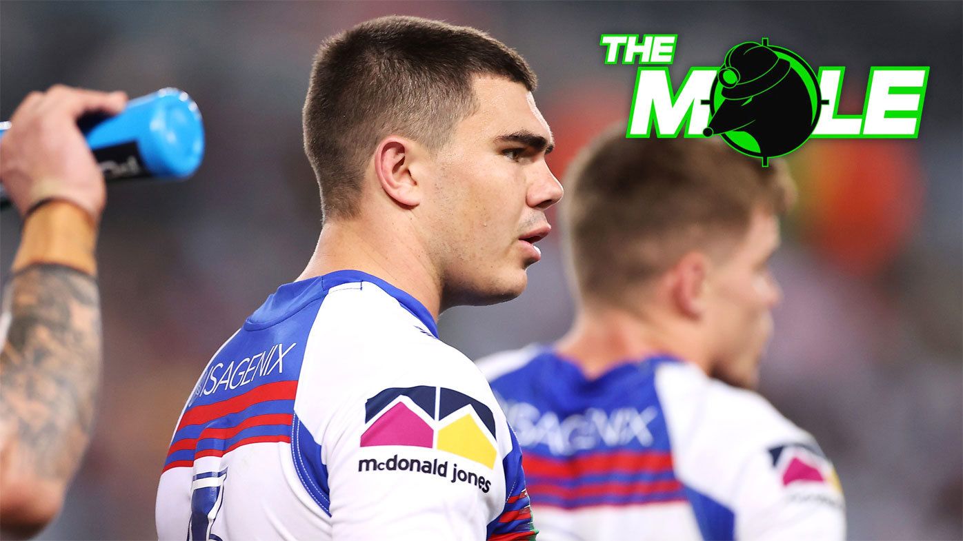 The Mole: Newcastle Knights tipped to regret roster call that piles pressure on Kalyn Ponga