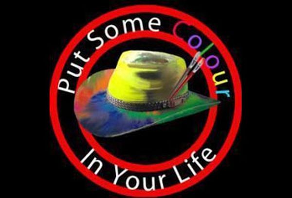 Put Some Colour in Your Life