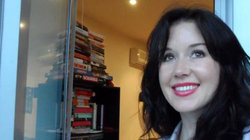 Jill Meagher was murdered in Melbourne by Adrian Bayley.