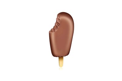 Chocolate Paddle Pop (79 calories) = 6 minutes of running at about 9km/h