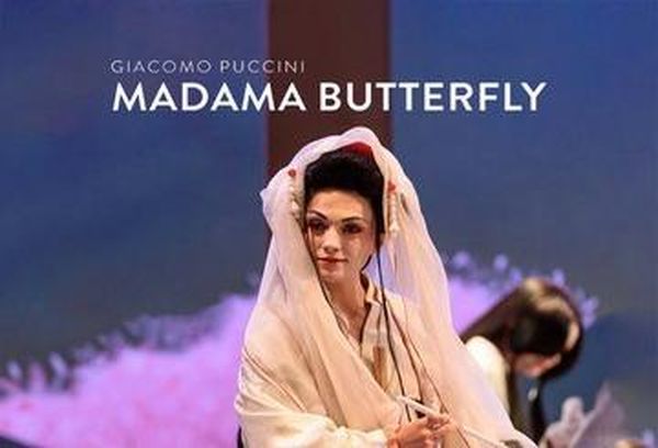 ROH: Puccini - Madame Butterfly