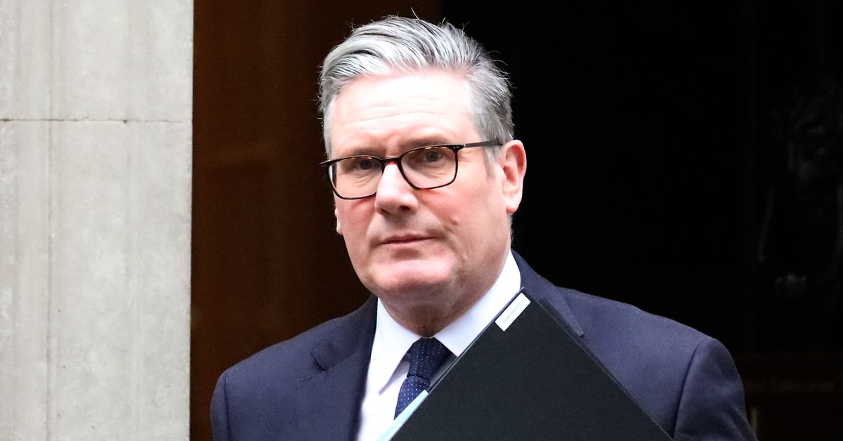 Why British PM is approaching 'last chance' saloon as calls to resign grow