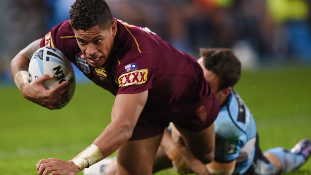 State of Origin preview: Who the stats say will win Game 1
