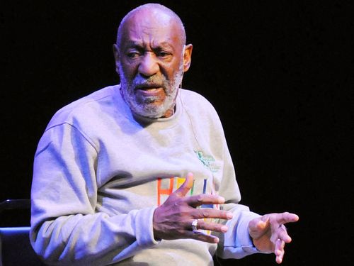 Bill Cosby