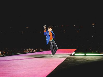 Harry Styles