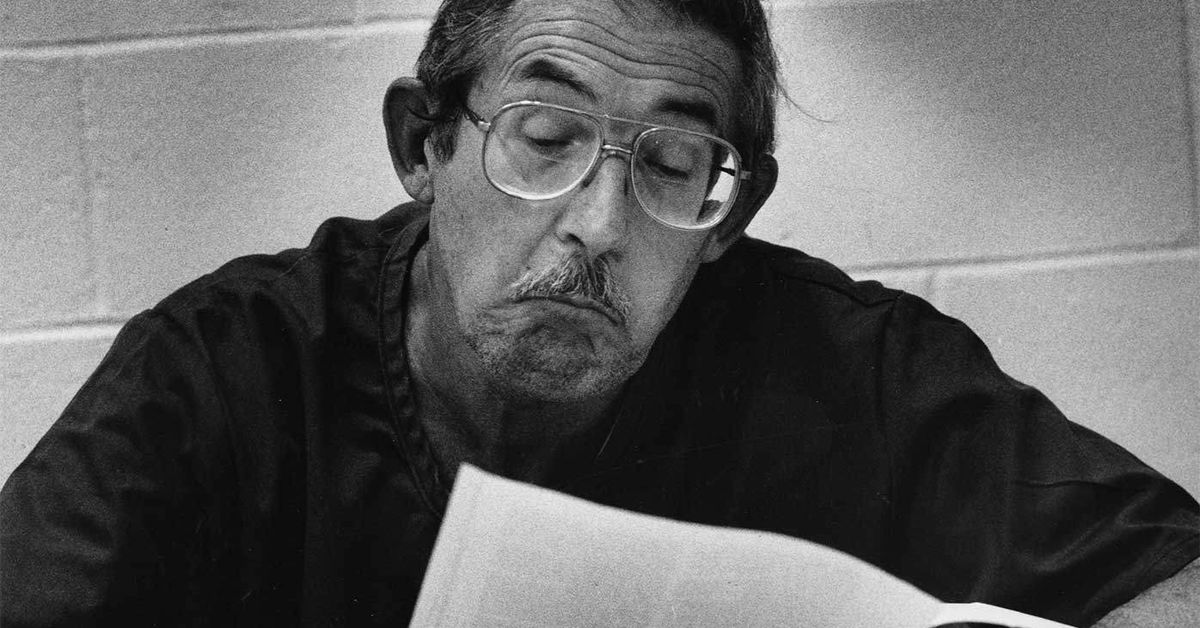 CIA turncoat Aldrich Ames, who sold US secrets to the Soviets, dies in prison