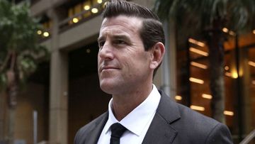 Former SAS soldier Ben Roberts-Smith&#x27;s defamation claims thrown out.