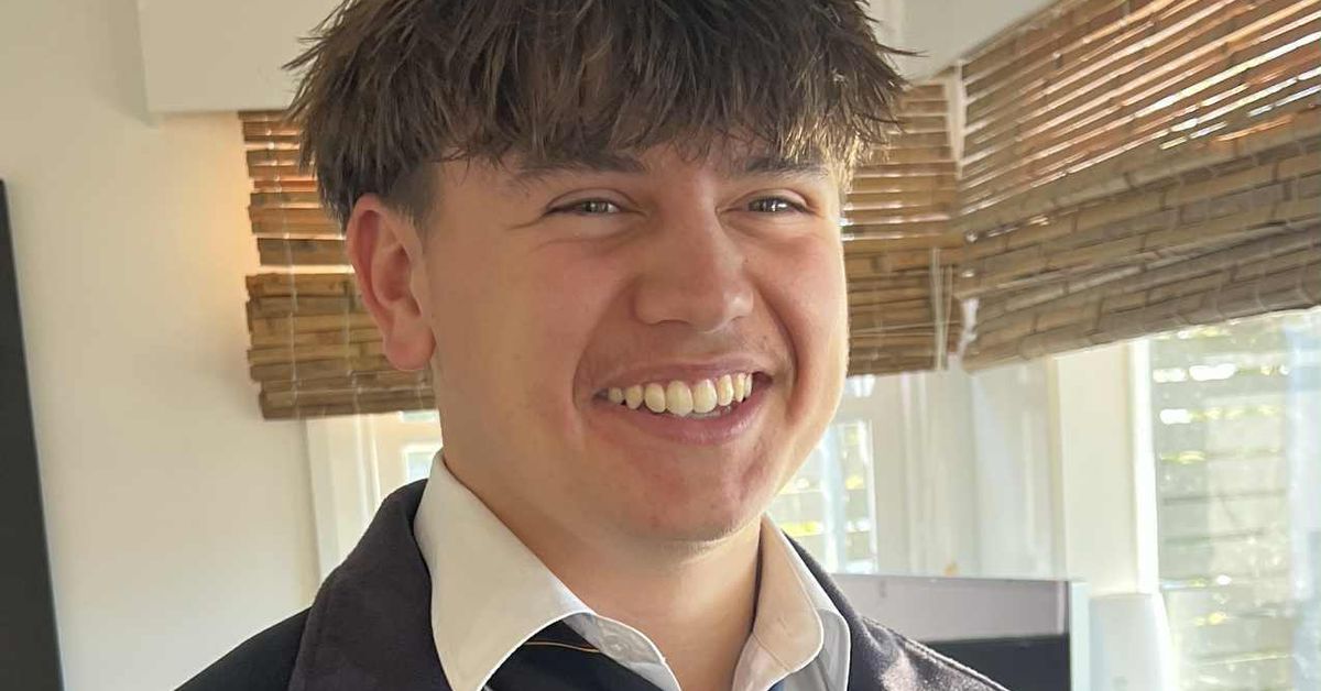 Aussies like Casper are working younger as the cost-of-living crisis rages on