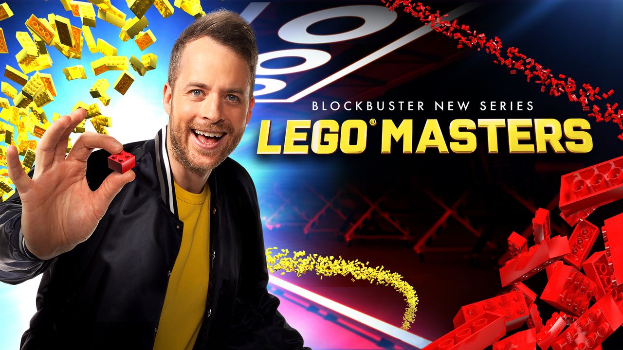 Watch Lego Masters 2019 Stream Live Or Watch Catch Up Tv 9now