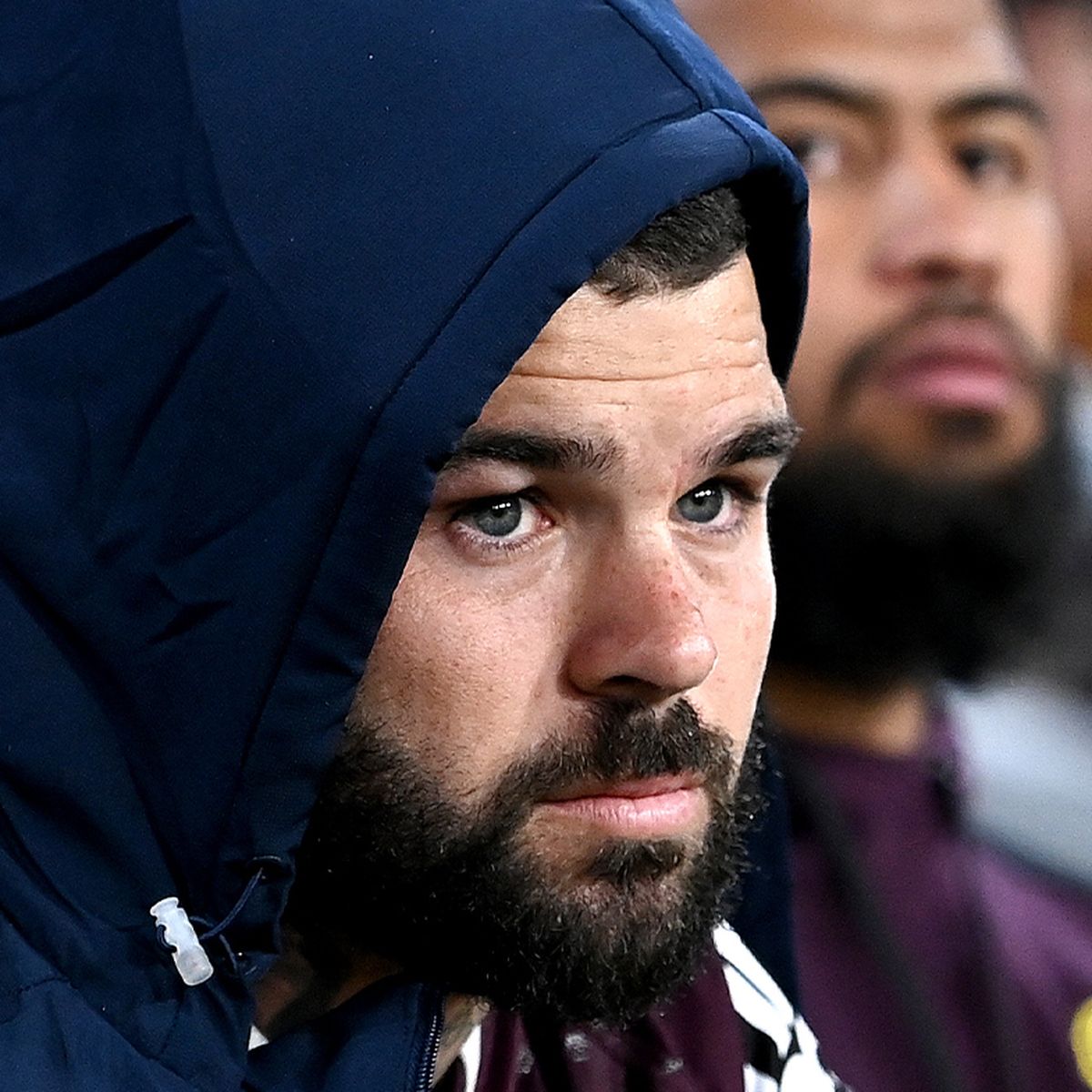 Brisbane Broncos: Haas, Reynolds and Farnworth join injury list ahead of  Storm showdown