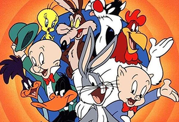 Looney Tunes Classics