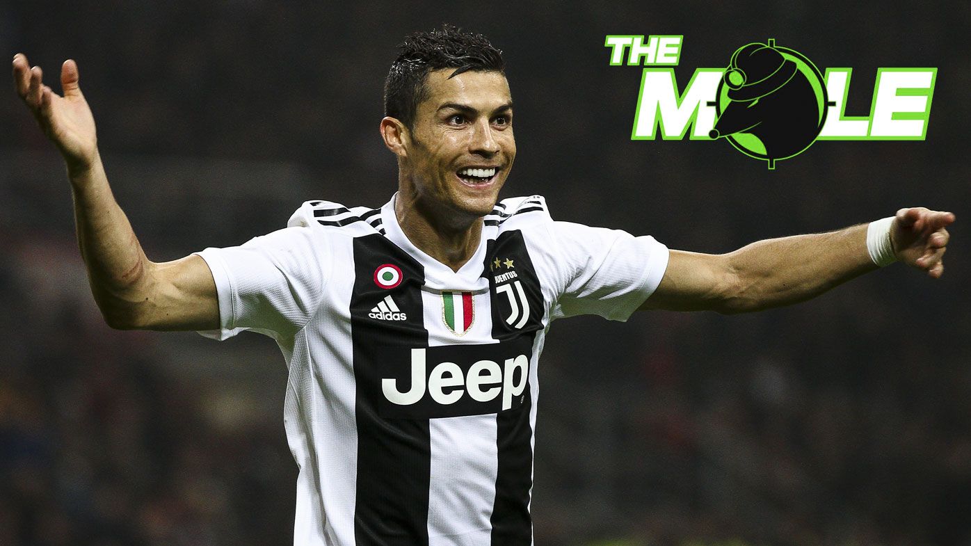 The Mole: Penrith Panthers form alliance with football superpower Juventus