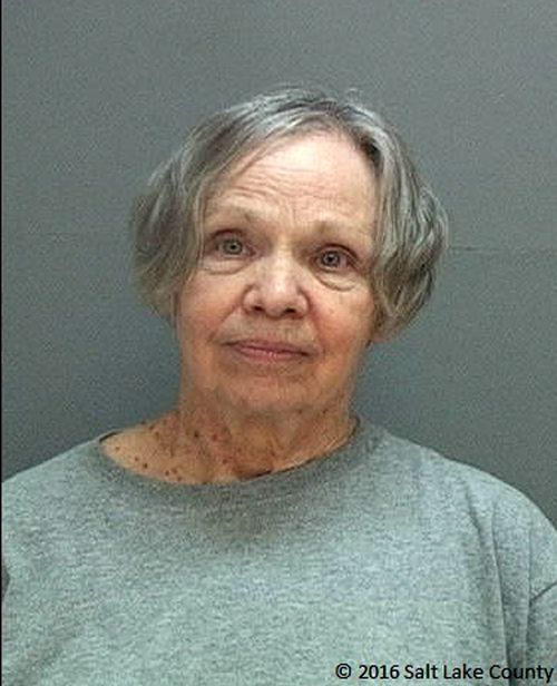 Wanda Barzee, now 72, will be paroled next Wednesday after a miscalculation of time served.