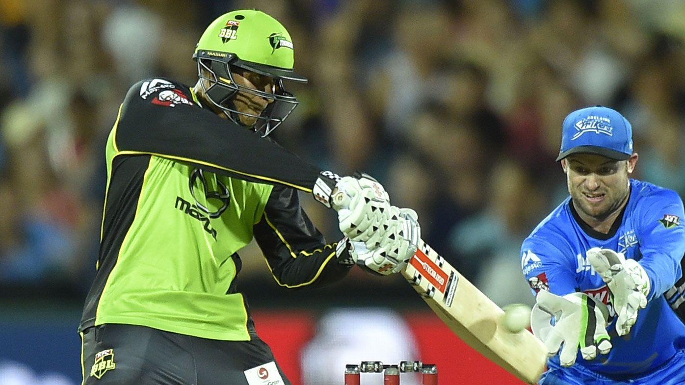 Khawaja left out of ODI side in Auckland
