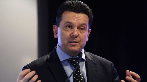 Nameless Xenophon to risk census fine