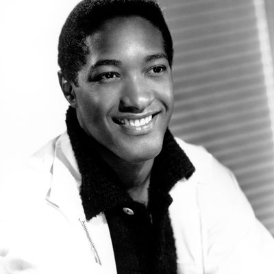 1964: Sam Cooke's mysterious death