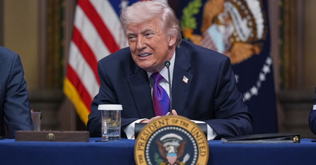 Iran's chilling Trump threat after warship sinking