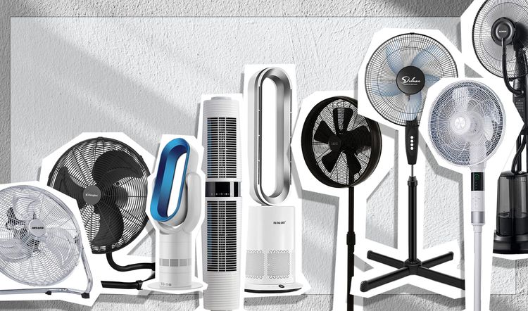 Indoor fans that will keep you cool in summer - nine.com.au