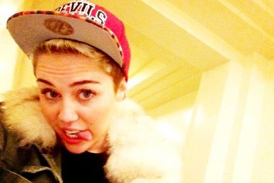 Miley Cyrus or Justin Bieber?