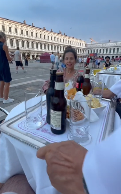 I prezzi dei prodotti alimentari in Italia