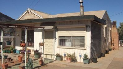 Broken Hill house affordable Domain listing