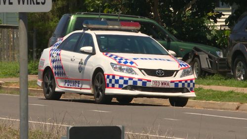 Teen charged after backpacker allegedly robbed at knife point
