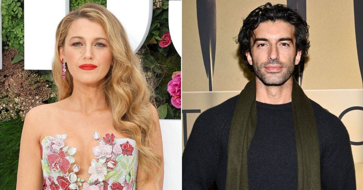 Blake Lively dan Justin Baldoni Dapatkan Tanggal Pengadilan Maret 2026 untuknya Diakhiri Dengan Gugatan AS