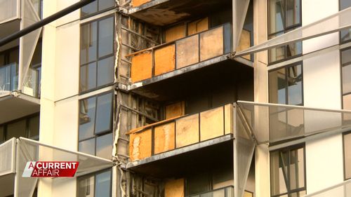 Across the country, there are thousands of buildings that have been assessed on their safety rating based on cladding materials - ranging from hospitals to government buildings to stadiums and private apartment buildings.