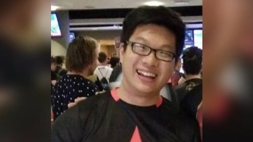 Sydney man Joseph Pham, 23, and 21-year-old woman from Victoria died in Napean Hospital, in Sydney's west, after suspected drug overdoses.