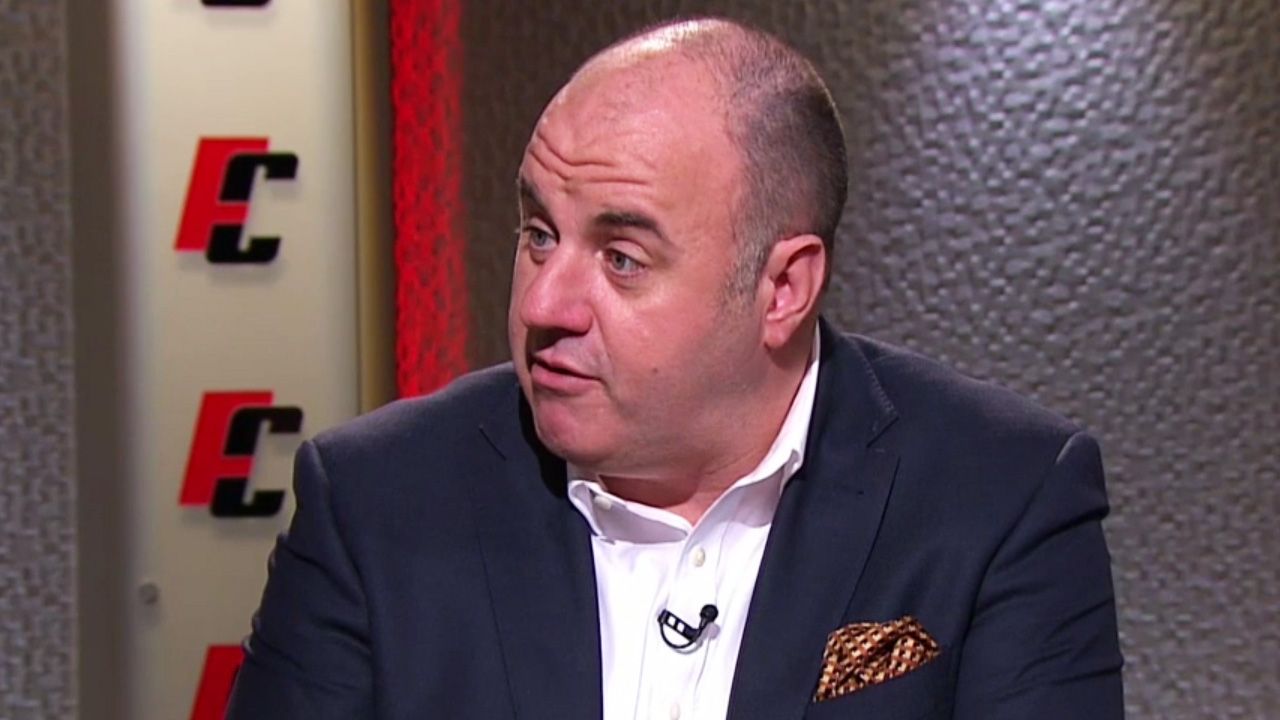 Hutchy says Rodney Eade should be fired