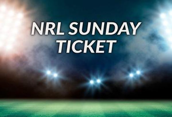 NRL Sunday Ticket TV Show - Australian TV Guide - 9Entertainment
