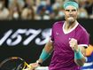 Emphatic Nadal silences fitness concerns