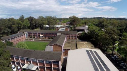 Principal at top NSW public school built $19,000 private loo