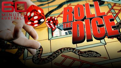 Roll the Dice (2023) intro