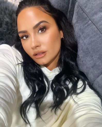 Demi Lovato, photo, Instagram