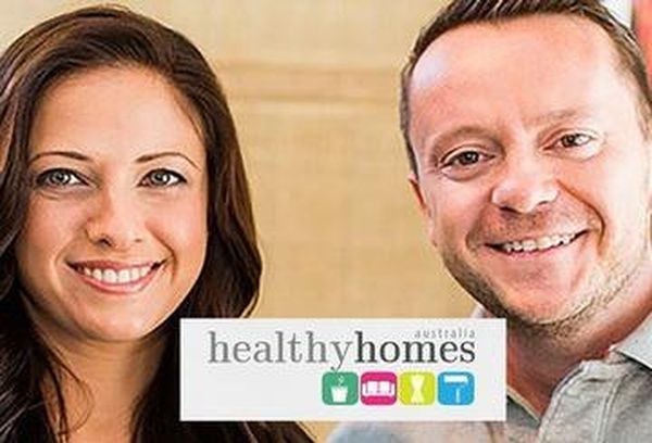Healthy Homes Australia