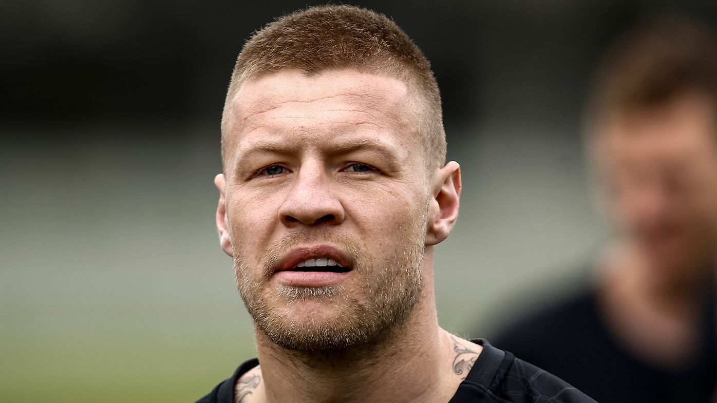 Jordan De Goey rejects Collingwood contract offer over disagreement with behaviour clauses
