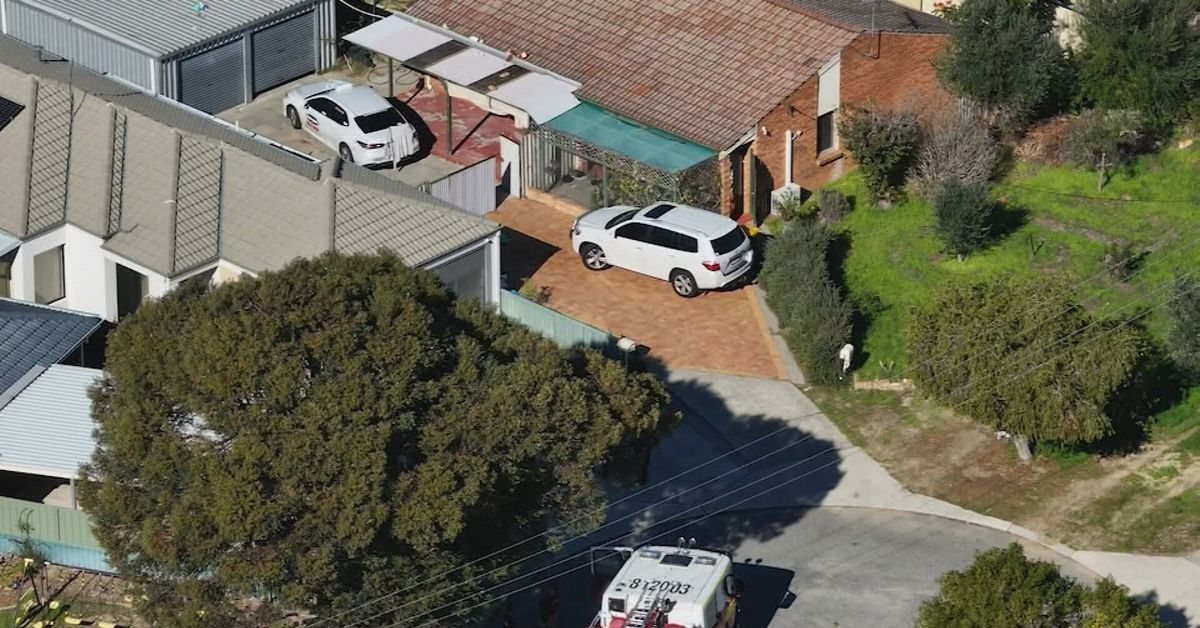 Couple found unconscious after suspected carbon monoxide poisoning in WA