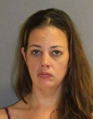 Florida mother charged with neglect after son nearly drowned in a hotel pool