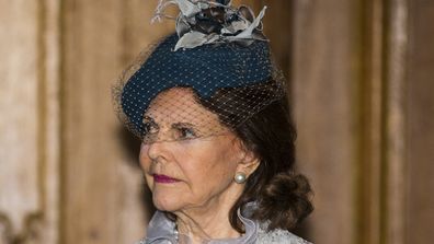 Queen Silvia has confirmed the news via the royal palace.