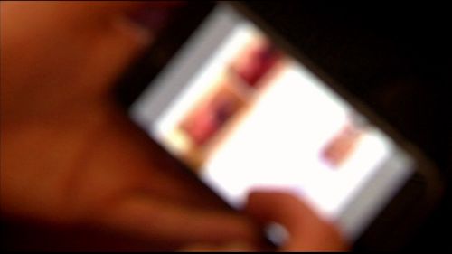 Up to 2000 children at nine WA school targeted by Instagram claiming to be a 16-year-old boy. Picture: 9NEWS